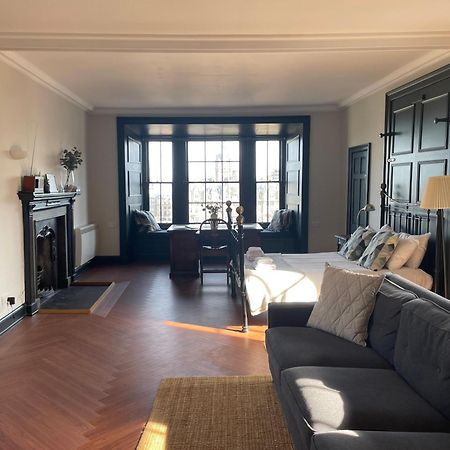 Апартаменти High St Flat Единбург Екстер'єр фото